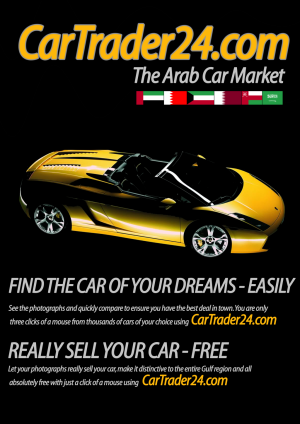 CarTrader24.com Poster